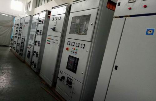 武安电控箱 武安电控箱